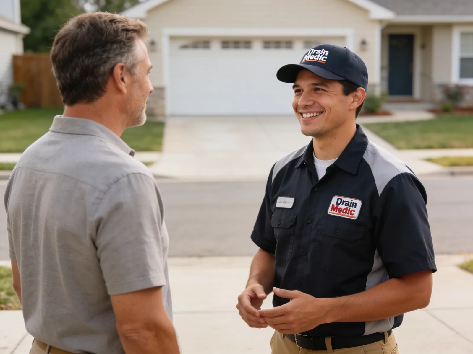Garbage Disposal Repair Oakpark, VA FAQs